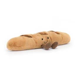 Jellycat Amuseable Baguette