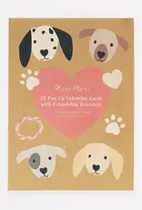 Meri Meri Puppy Love Notes