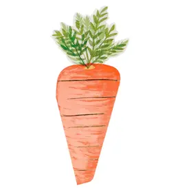 Meri Meri Carrot Napkin