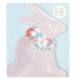 Meri Meri Spring Bunny Sticker Book
