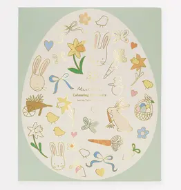 Meri Meri Easter Placemats