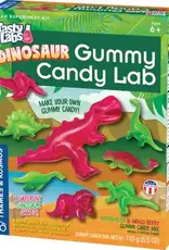 Thames & Kosmos Dino Gummy Candy Lab