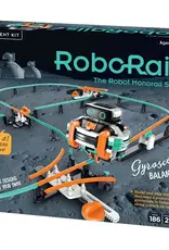 Thames & Kosmos Roborails: Monorail System