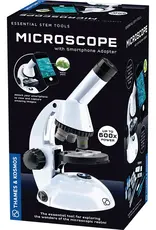 Thames & Kosmos T&K Microscope