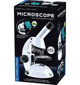 Thames & Kosmos T&K Microscope