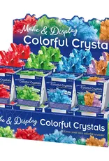 Thames & Kosmos Colorful Crystals