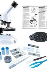 Thames & Kosmos T&K Microscope