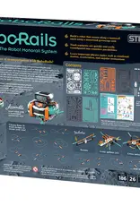 Thames & Kosmos Roborails: Monorail System