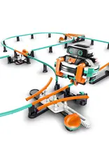 Thames & Kosmos Roborails: Monorail System