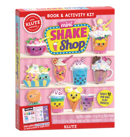 Klutz Mini Shake Shop