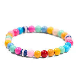 DailyCandy Candy Dots Bracelet 3