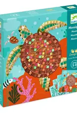 Djeco LGA Caribbean Sticker Mosaic