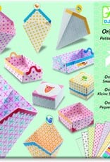 Djeco PG Small Boxes Origami