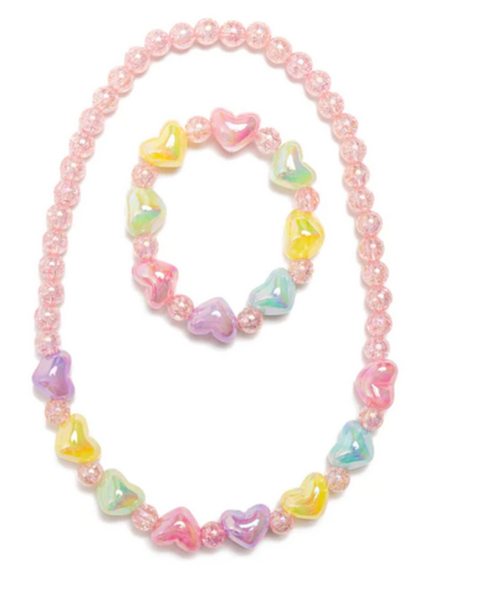 Creative Education Bauble Bliss NL/BL Set, 2pc