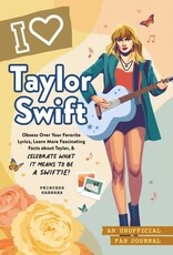 Simon & Schuster I Love Taylor Swift