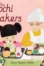 Simon & Schuster Mochi Makers