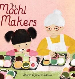 Simon & Schuster Mochi Makers