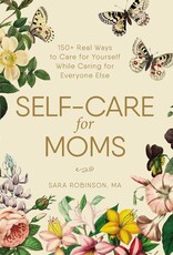 Simon & Schuster Self-Care For Moms