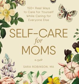 Simon & Schuster Self-Care For Moms