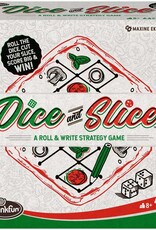 Ravensburger Dice and Slice