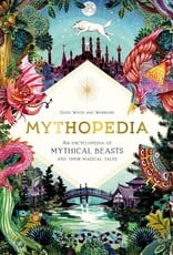 Chronicle Books Mythopedia