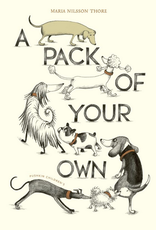 Random House/Penguin A Pack of Your Own