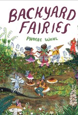 Penguin Random House Backyard Faries
