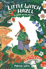 Penguin Random House Little Witch Hazel