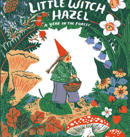 Penguin Random House Little Witch Hazel