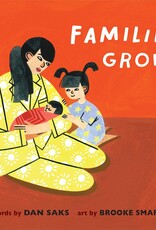 Penguin Random House Families Grow