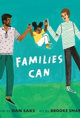 Penguin Random House Families Can