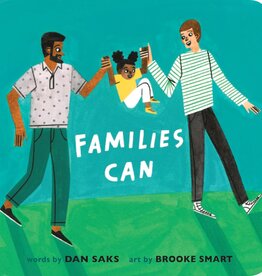 Penguin Random House Families Can