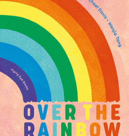Random House/Penguin Over The Rainbow