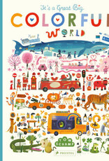 Random House/Penguin Great, Big Colorful World