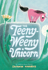 Random House/Penguin The Teeny-Weeny Unicorn