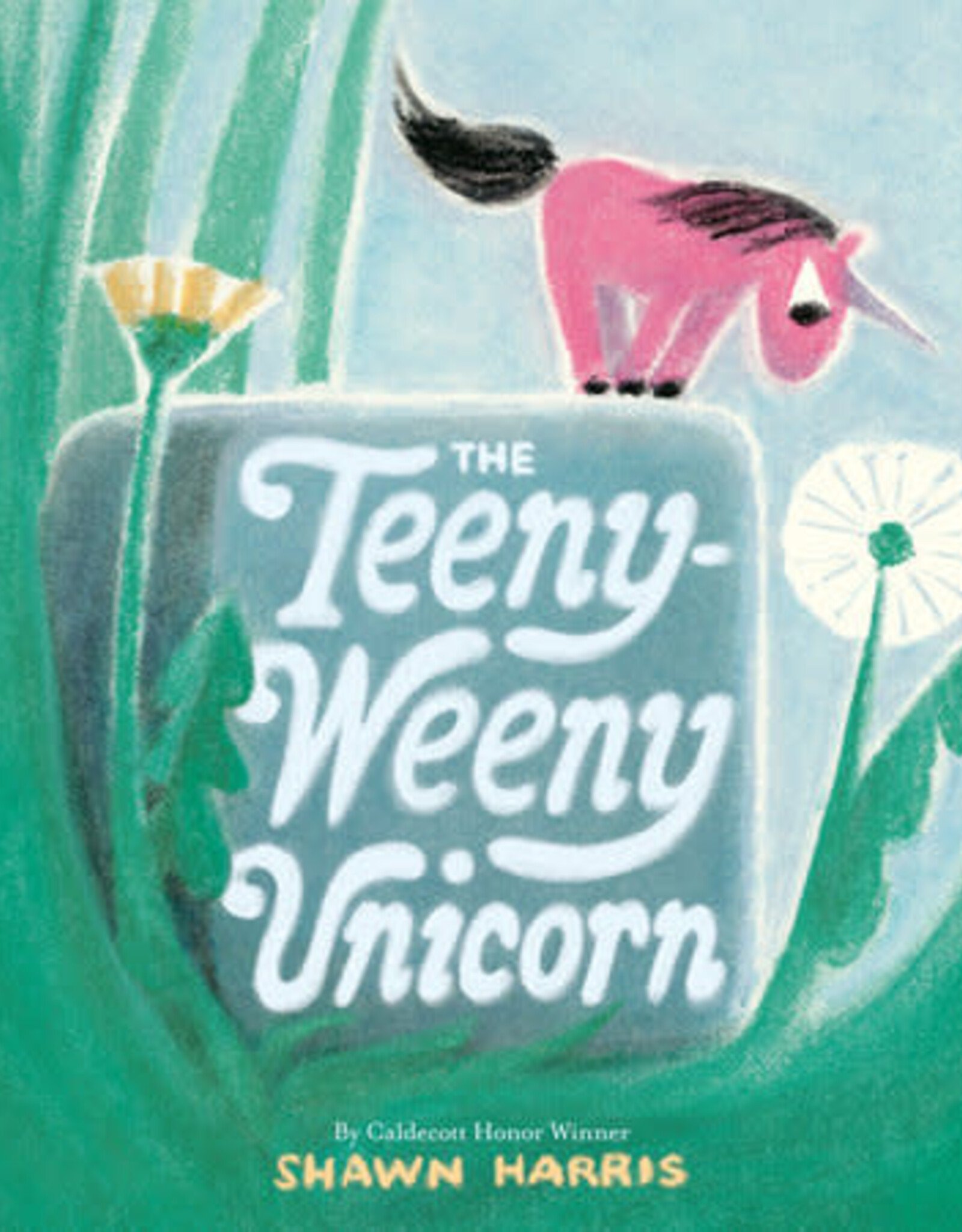 Random House/Penguin The Teeny-Weeny Unicorn