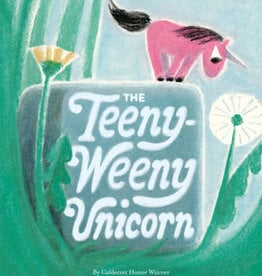 Random House/Penguin The Teeny-Weeny Unicorn