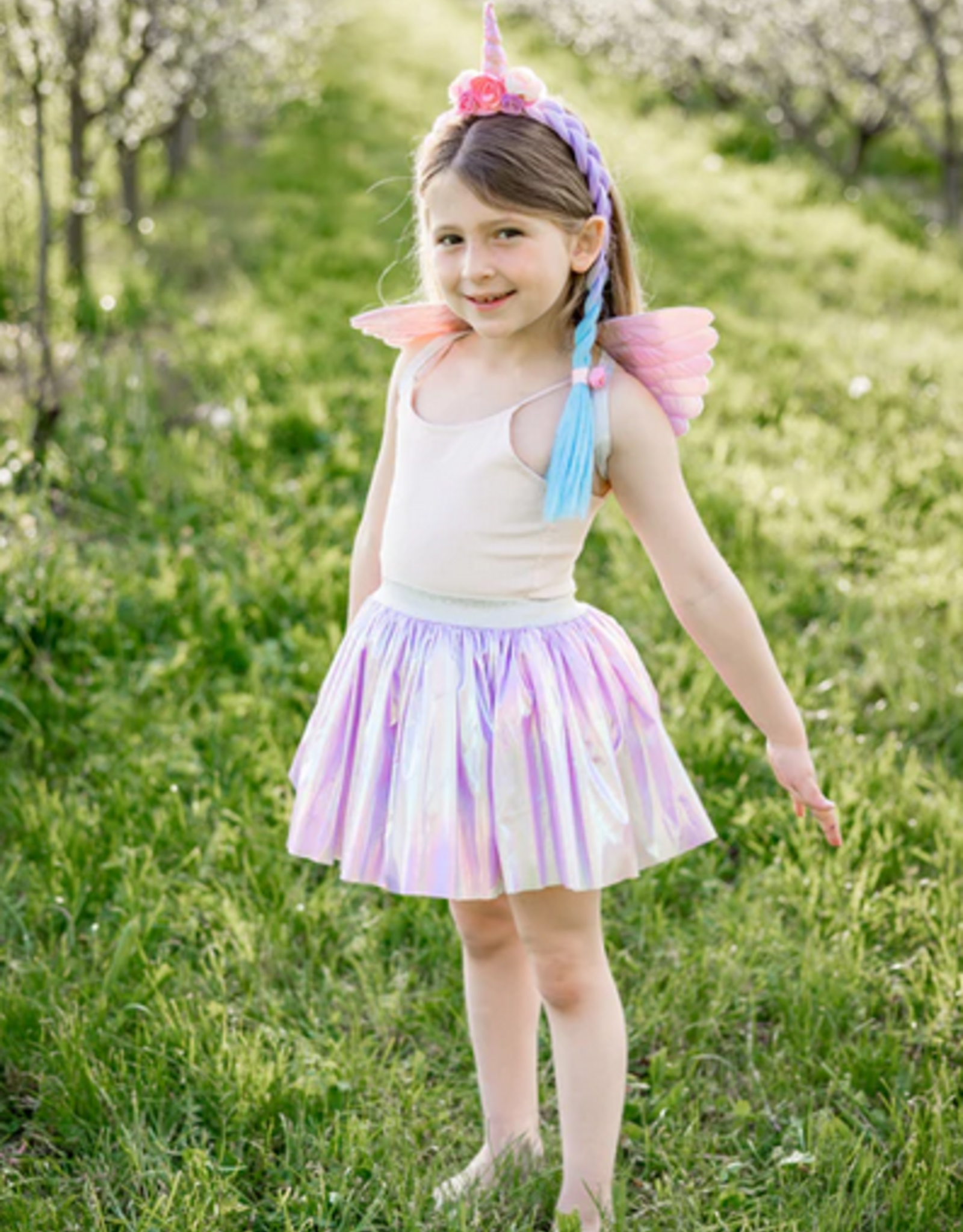 Creative Education Unicorn Princess Hair Braid