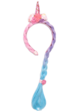 Creative Education Unicorn Princess Hair Braid