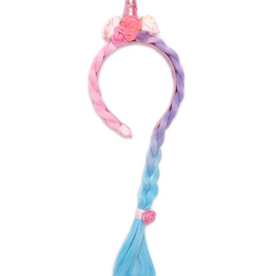 Creative Education Unicorn Princess Hair Braid