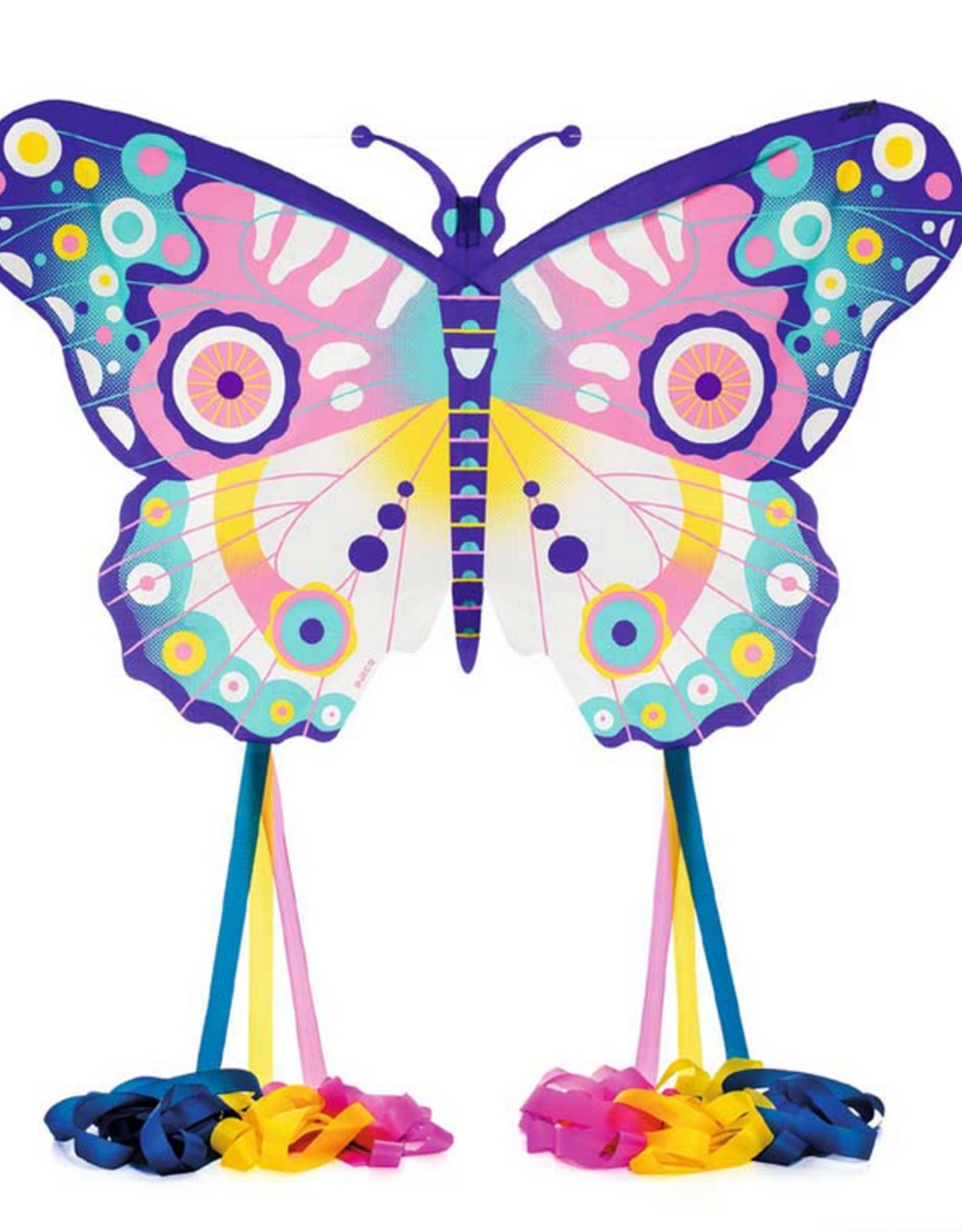 Djeco Kite: Maxi Butterfly
