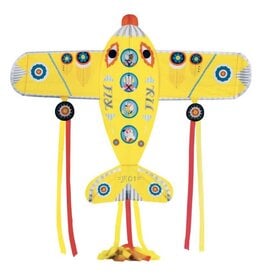 Djeco Kite: Maxi Plane