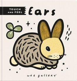 Quarto Wee Gallery Touch and Feel: Ears