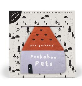 Quarto Peekaboo Pets