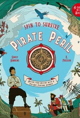 Quarto Spin to Survive: Pirate Peril