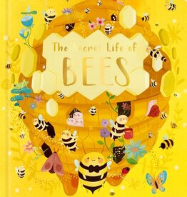 Quarto The Secret Life of Bees