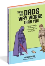 Hachette There Are Dads Way Worse Than You
