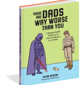 Hachette There Are Dads Way Worse Than You
