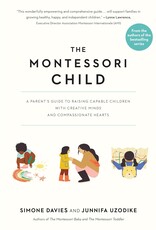 Hachette The Montessori Child