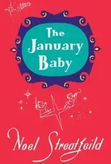 Hachette The January Baby